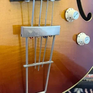 1962/63 Hofner 500/3 Bass - Image 4