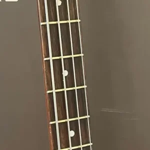 1962/63 Hofner 500/3 Bass - Image 6