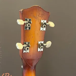 1962/63 Hofner 500/3 Bass - Image 8