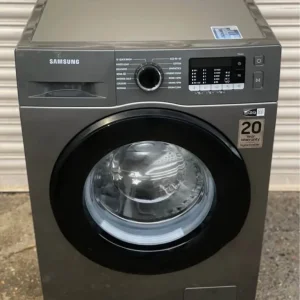 Samsung eco bubble 11kg washing machine 1400rpm - Image 2