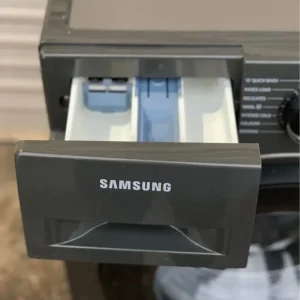 Samsung eco bubble 11kg washing machine 1400rpm - Image 3