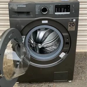 Samsung eco bubble 11kg washing machine 1400rpm - Image 4