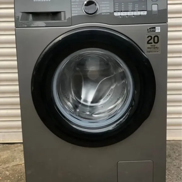 Samsung eco bubble 11kg washing machine 1400rpm