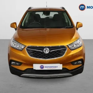 2019 Vauxhall Mokka X 1.4T ecoTEC Active 5dr SUV Petrol Manual - Image 2
