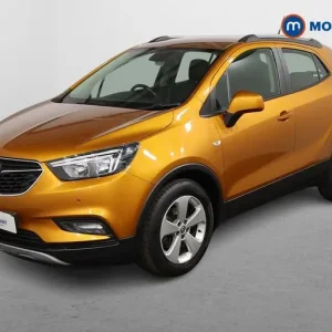 2019 Vauxhall Mokka X 1.4T ecoTEC Active 5dr SUV Petrol Manual - Image 3