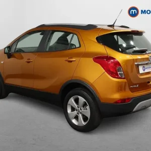 2019 Vauxhall Mokka X 1.4T ecoTEC Active 5dr SUV Petrol Manual - Image 5