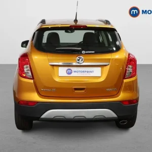 2019 Vauxhall Mokka X 1.4T ecoTEC Active 5dr SUV Petrol Manual - Image 6