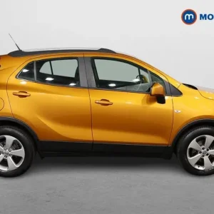 2019 Vauxhall Mokka X 1.4T ecoTEC Active 5dr SUV Petrol Manual - Image 8