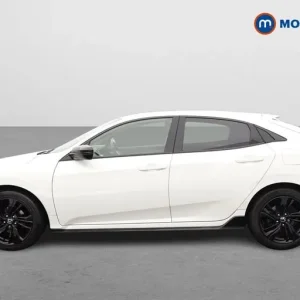 2019 Honda Civic 1.0 VTEC Turbo 5-door Hatchback - Image 4