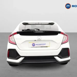 2019 Honda Civic 1.0 VTEC Turbo 5-door Hatchback - Image 6