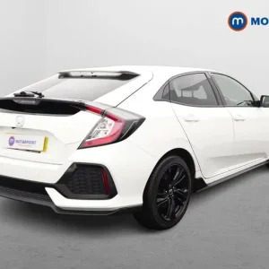 2019 Honda Civic 1.0 VTEC Turbo 5-door Hatchback - Image 7