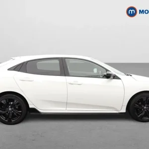 2019 Honda Civic 1.0 VTEC Turbo 5-door Hatchback - Image 8