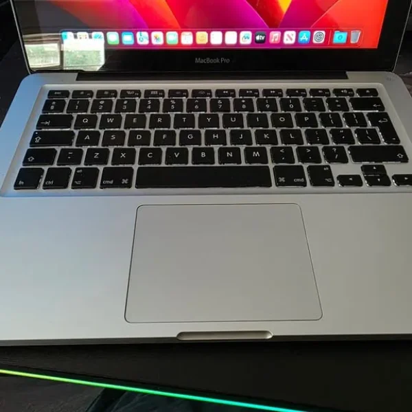 Apple MacBook Pro Mid 2012