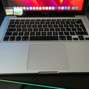 Apple MacBook Pro Mid 2012