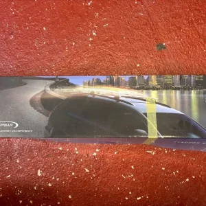 Whispbar roof rack system - Image 4