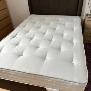Dreams Double Mattress (Reynolds 1000) with Double Duvet
