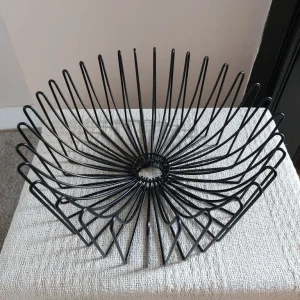 Vintage 90's Ikea Ehlen Johansson Fruit Bowl - Image 3