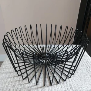 Vintage 90's Ikea Ehlen Johansson Fruit Bowl - Image 4