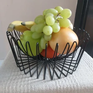 Vintage 90's Ikea Ehlen Johansson Fruit Bowl - Image 6