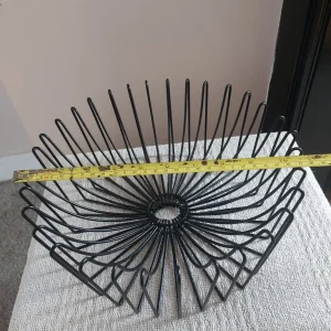 Vintage 90's Ikea Ehlen Johansson Fruit Bowl - Image 7