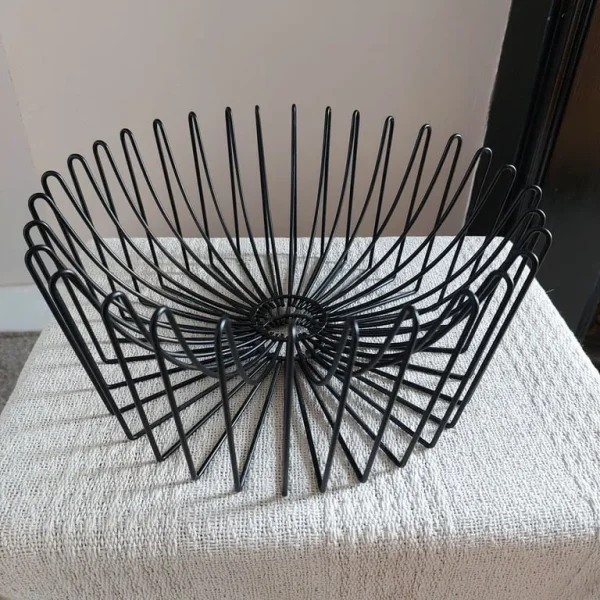 Vintage 90's Ikea Ehlen Johansson Fruit Bowl