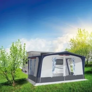 Trigano Honfleur Awning and Annex - Image 2