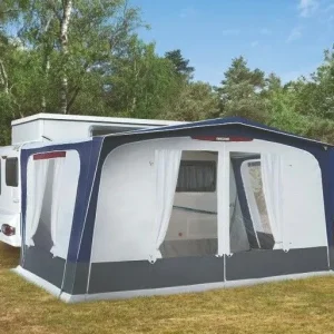Trigano Honfleur Awning and Annex