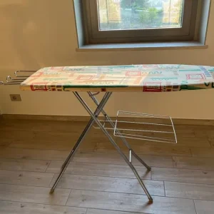 Folding ironing board - Image 2