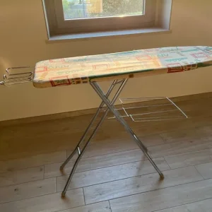 Folding ironing board - Image 3