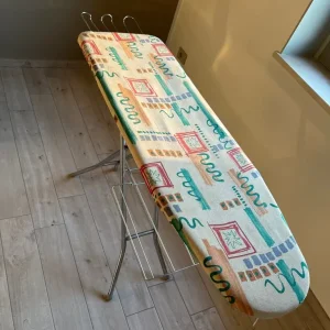 Folding ironing board - Image 4