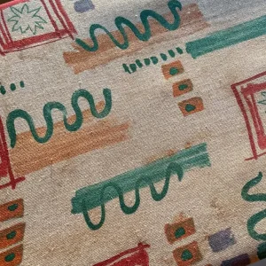Folding ironing board - Image 6