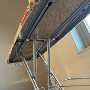 Folding ironing board - Image 8
