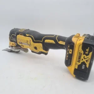 DEWALT MULTI TOOL - Image 2
