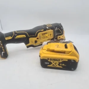 DEWALT MULTI TOOL - Image 3