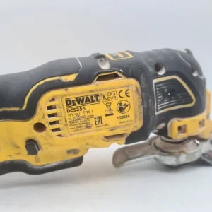 DEWALT MULTI TOOL - Image 4