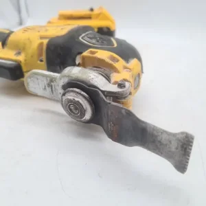 DEWALT MULTI TOOL - Image 5