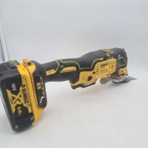DEWALT MULTI TOOL