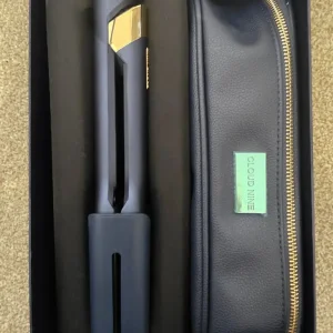 Cloud 9 midnight blue straighteners - Image 6
