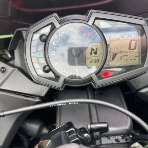 Kawasaki Ninja ZX6R 2019 636cc - Image 6