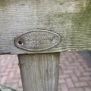 5 Bar Garden Gate - Image 4