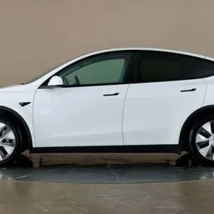 2023 Tesla Model Y Long Range AWD 5-door Hatchback - Image 2