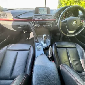 2016 BMW 4 Series Gran Coupe 2.0d Sport Auto Euro 6 - Image 3