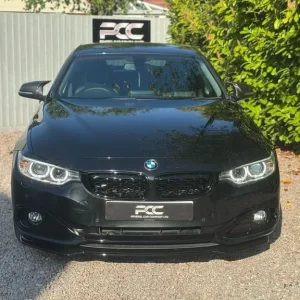2016 BMW 4 Series Gran Coupe 2.0d Sport Auto Euro 6 - Image 5