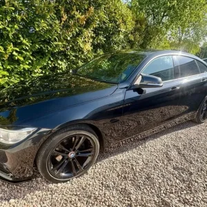 2016 BMW 4 Series Gran Coupe 2.0d Sport Auto Euro 6 - Image 6