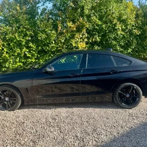 2016 BMW 4 Series Gran Coupe 2.0d Sport Auto Euro 6 - Image 7