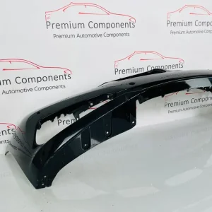BMW 3 Series Front Bumper Genuine Black F30 F31 SE LCI 2016–2019 - Image 8