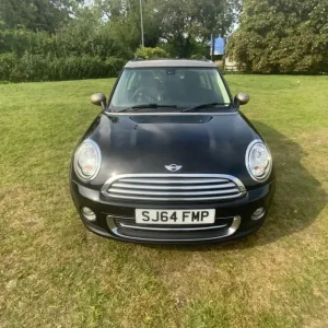 2014 MINI Clubman 1.6 Cooper Bond Street 5dr ESTATE Petrol Manual - Image 3