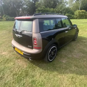 2014 MINI Clubman 1.6 Cooper Bond Street 5dr ESTATE Petrol Manual - Image 5