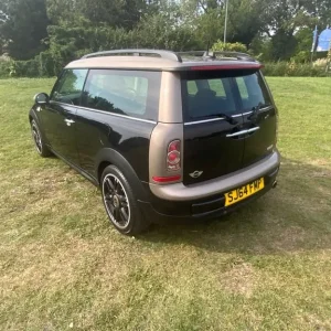 2014 MINI Clubman 1.6 Cooper Bond Street 5dr ESTATE Petrol Manual - Image 6