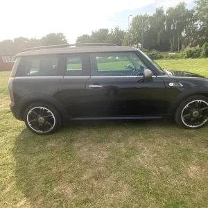 2014 MINI Clubman 1.6 Cooper Bond Street 5dr ESTATE Petrol Manual - Image 8